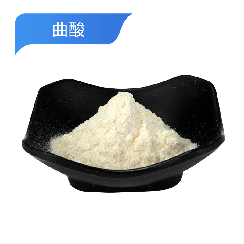 曲酸